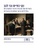 נקי כפיים ובר לבב : כשירות של מנהיגי ציבור המעורבים בפלילים בראי המסורת היהודית