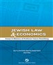 Jewish Law & Economics : Essays in Memory of Professor Yaacov Rosenberg