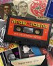 מהפכה של שמחה : מוזיקה ישראלית-מזרחית