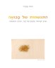 התגשמות של בבואה : ארץ-ישראל : מקום של זכר, דמיון והגשמה